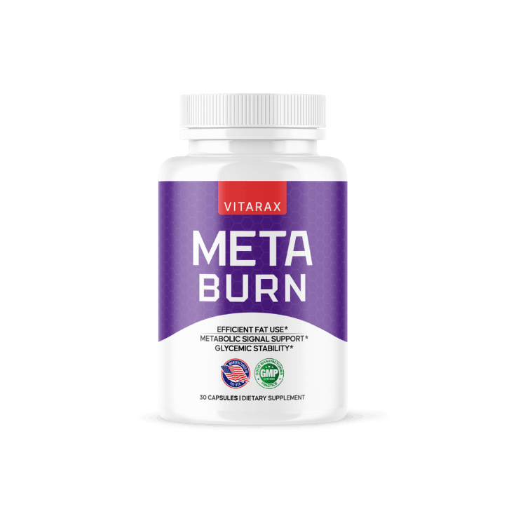 What is MetaBurn™?