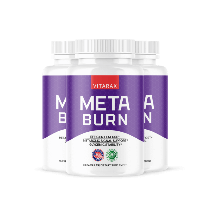 How Does MetaBurn™ Works?