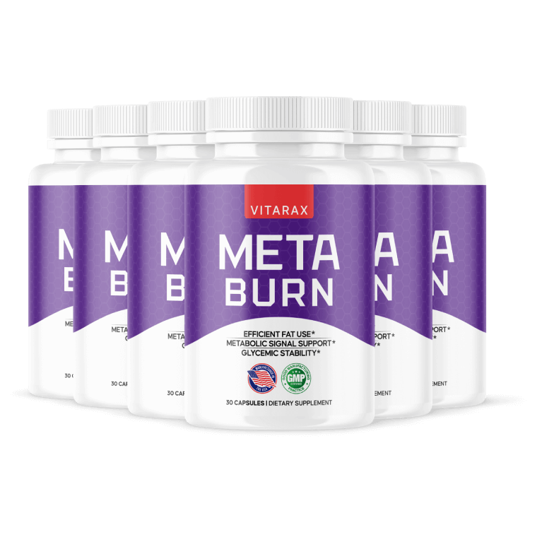 MetaBurn™ Discounted Offer