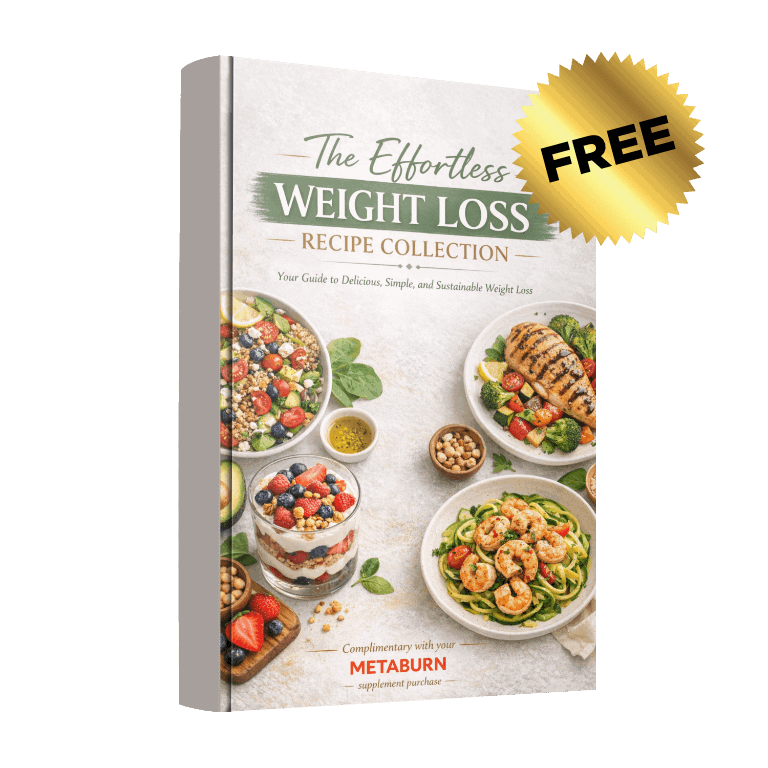 MetaBurn™-Bonus-2-The Effortless Weight Loss Recipe Collection