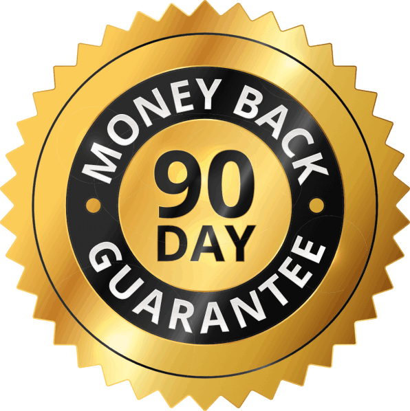 MetaBurn™-Money Back Guarantee
